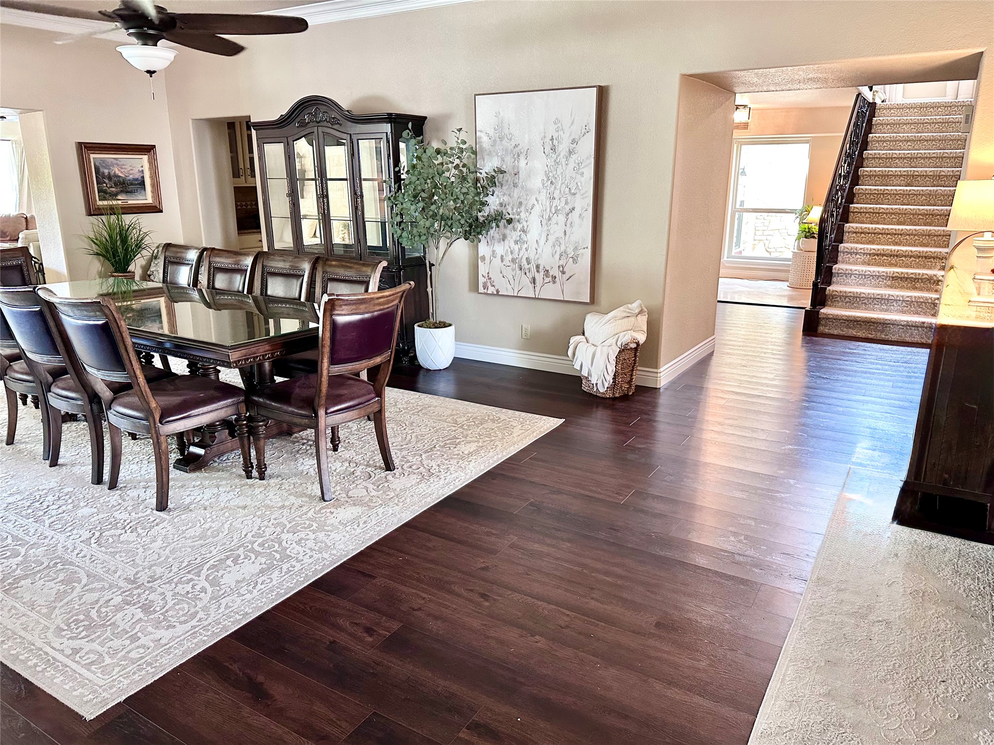 9404 Bellechase Road Granbury TX 76049