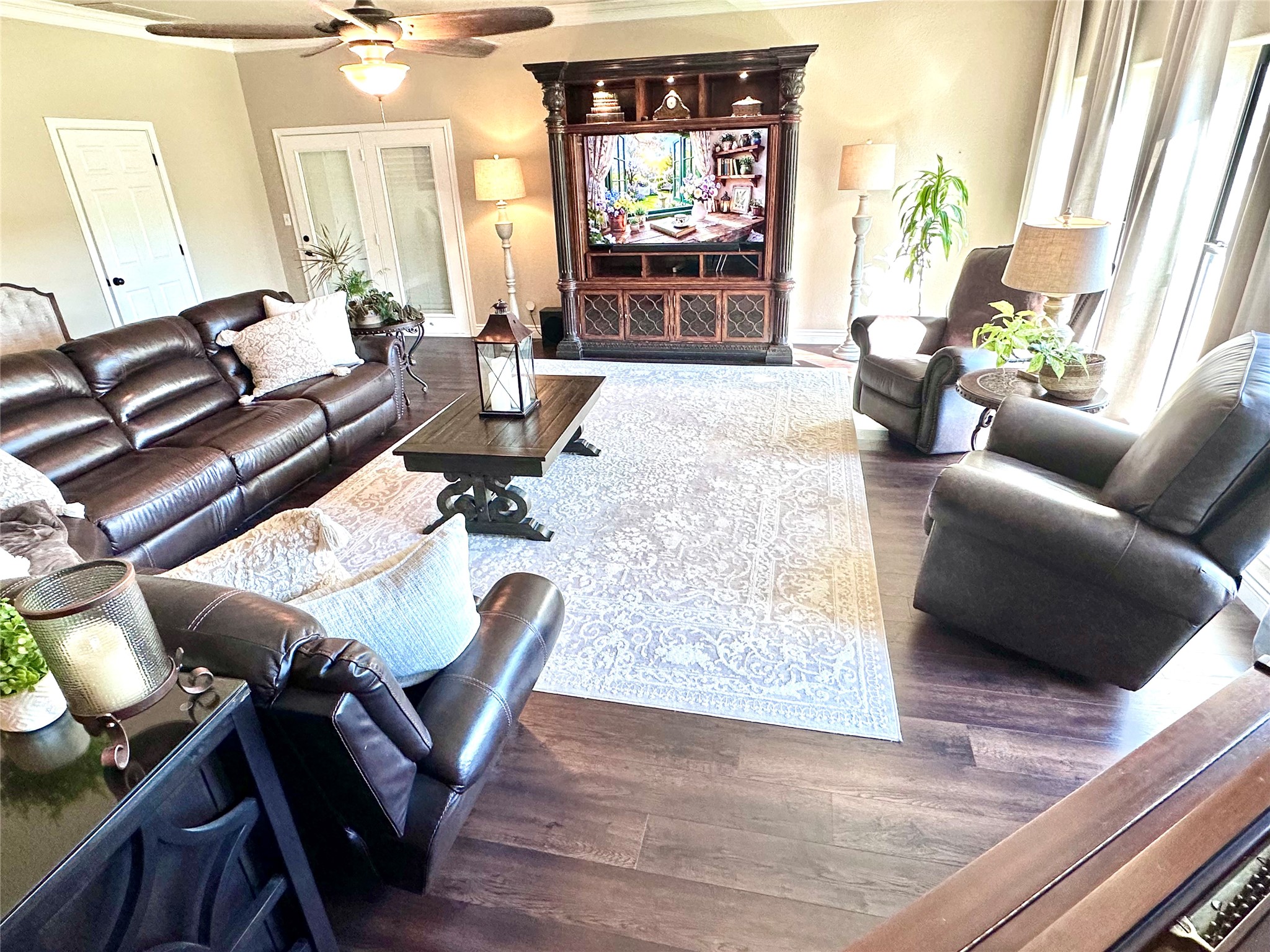 9404 Bellechase Road Granbury TX 76049