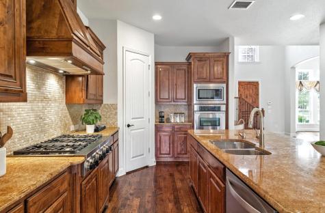 2913 Fayette Trail Frisco TX 75034
