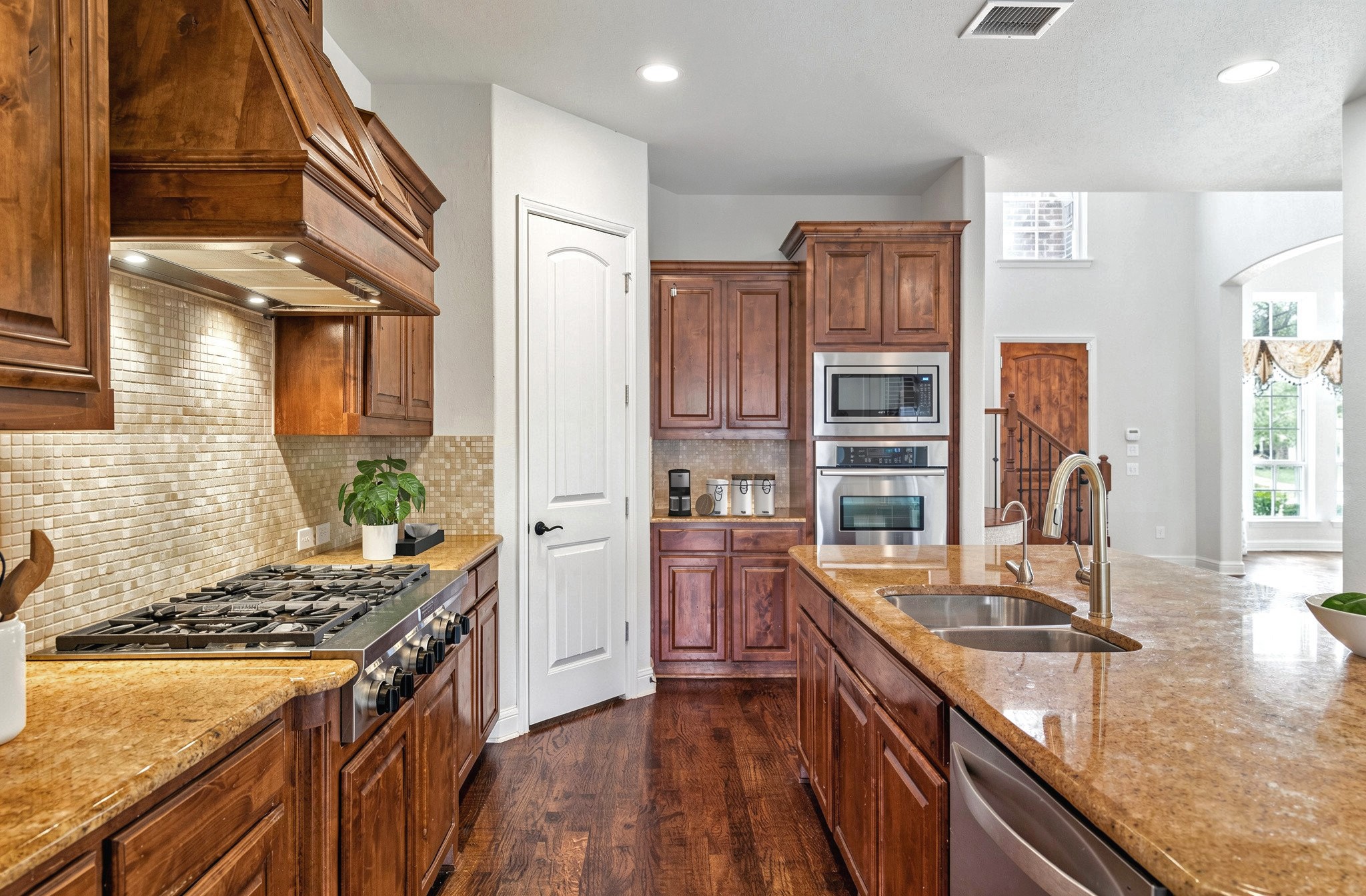 2913 Fayette Trail Frisco TX 75034