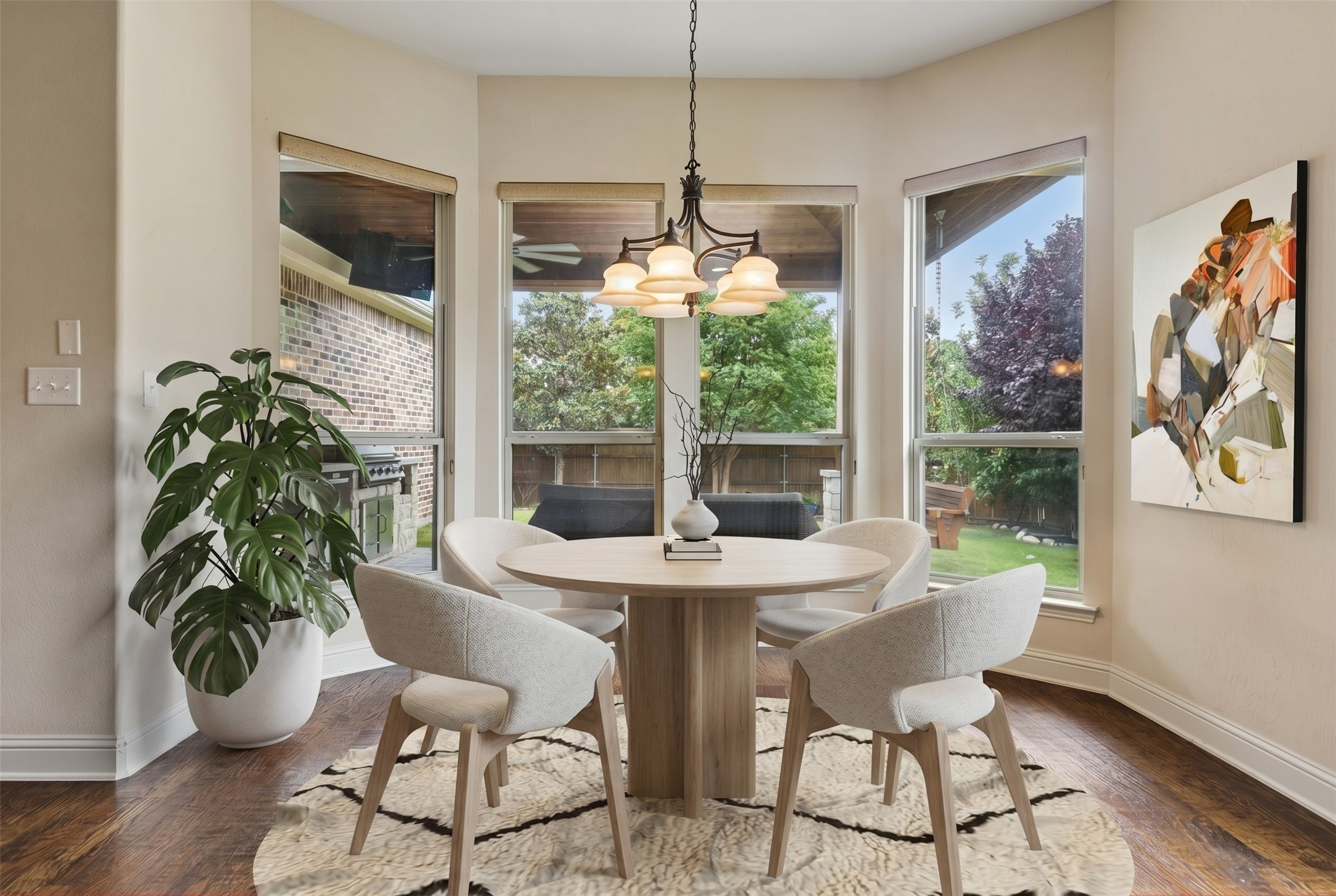 2913 Fayette Trail Frisco TX 75034