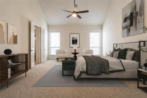 2913 Fayette Trail Frisco TX 75034