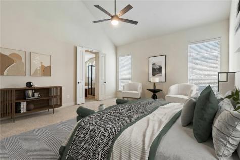 2913 Fayette Trail Frisco TX 75034