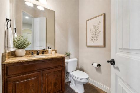 2913 Fayette Trail Frisco TX 75034