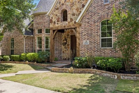 2913 Fayette Trail Frisco TX 75034