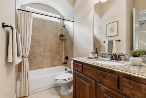 2913 Fayette Trail Frisco TX 75034