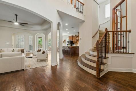 2913 Fayette Trail Frisco TX 75034