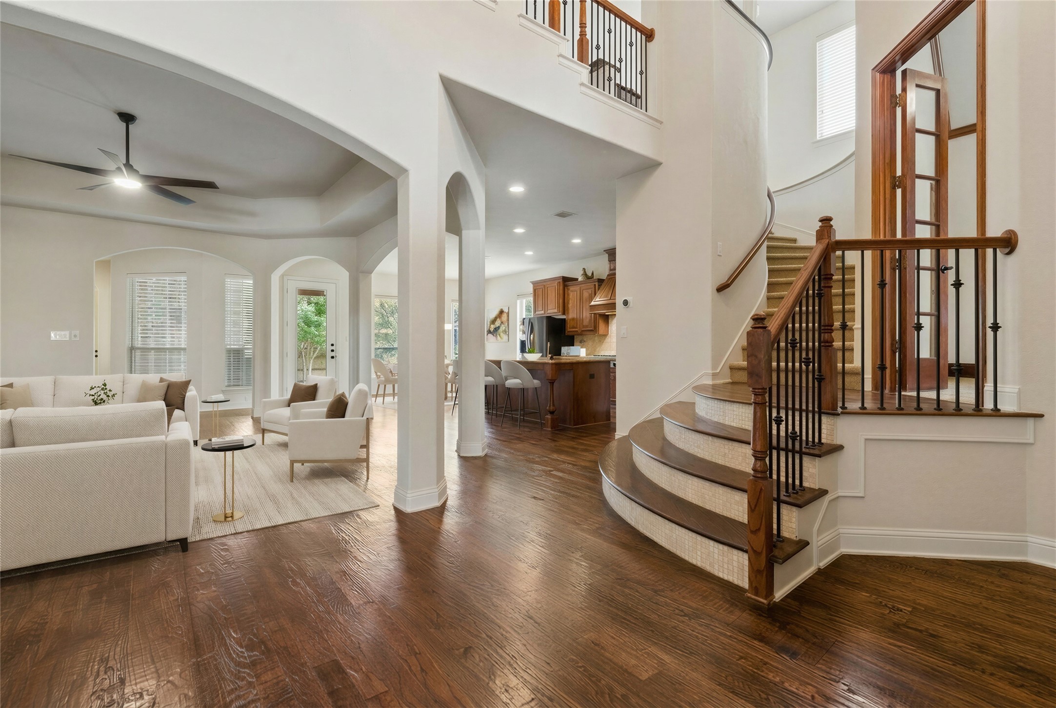2913 Fayette Trail Frisco TX 75034