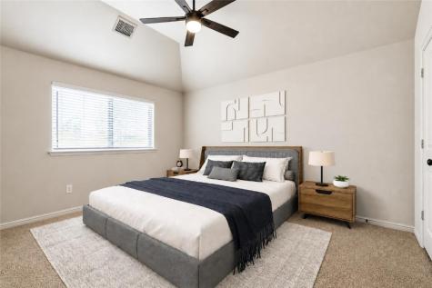 2913 Fayette Trail Frisco TX 75034