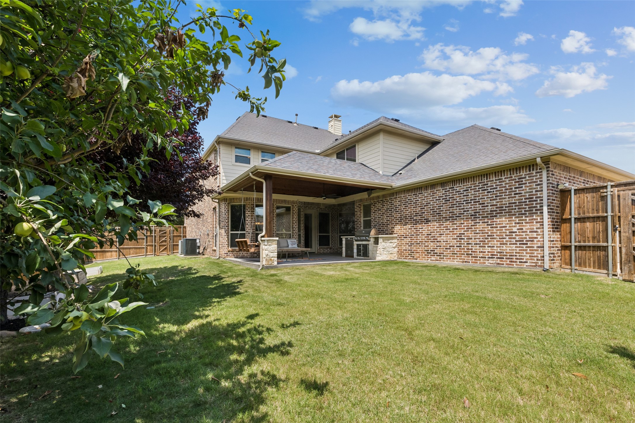 2913 Fayette Trail Frisco TX 75034