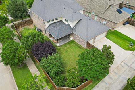 2913 Fayette Trail Frisco TX 75034