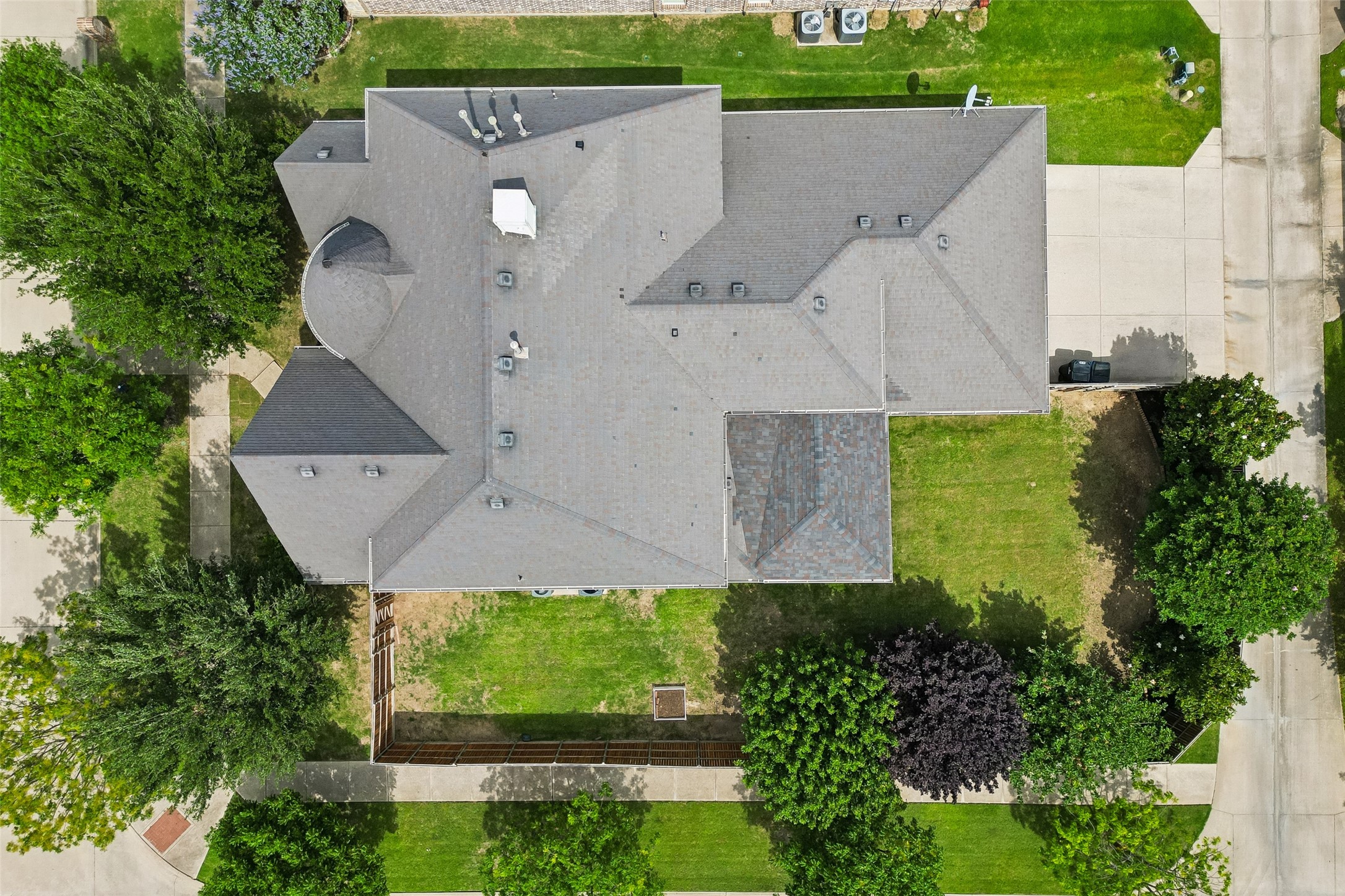 2913 Fayette Trail Frisco TX 75034
