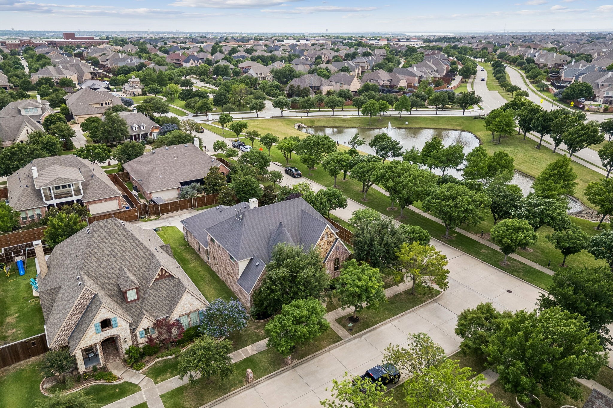 2913 Fayette Trail Frisco TX 75034