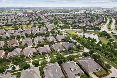 2913 Fayette Trail Frisco TX 75034