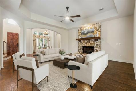 2913 Fayette Trail Frisco TX 75034