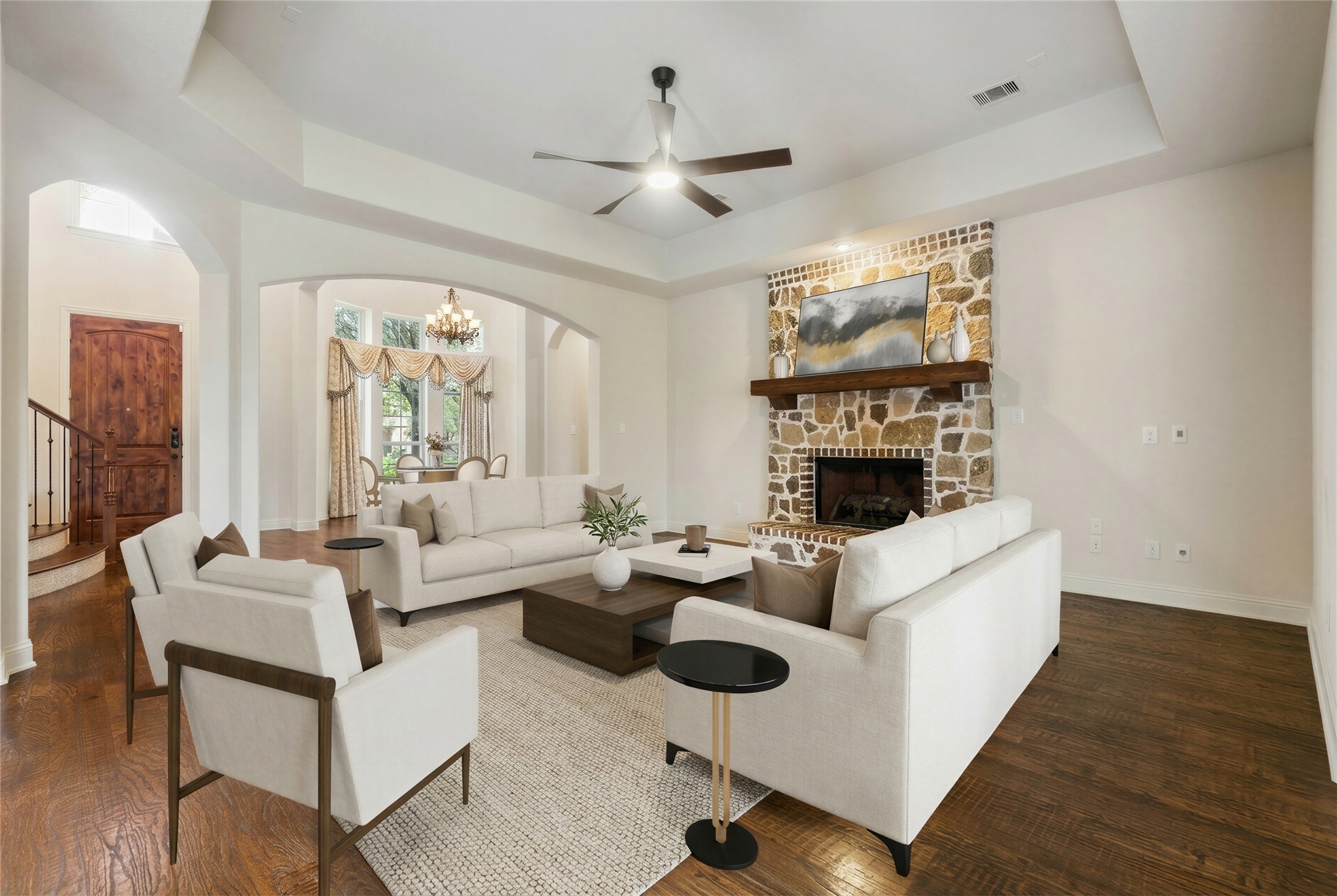 2913 Fayette Trail Frisco TX 75034