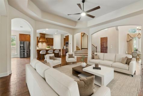 2913 Fayette Trail Frisco TX 75034