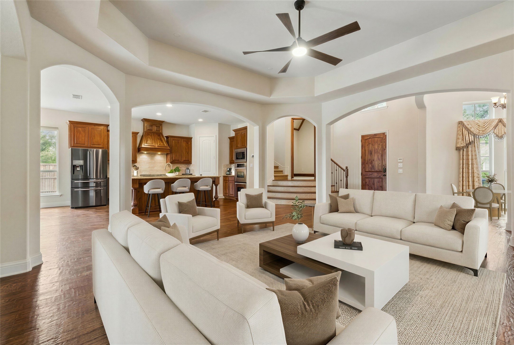 2913 Fayette Trail Frisco TX 75034