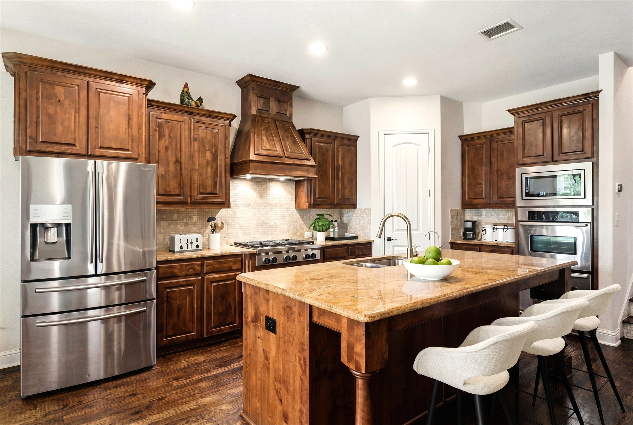 2913 Fayette Trail Frisco TX 75034