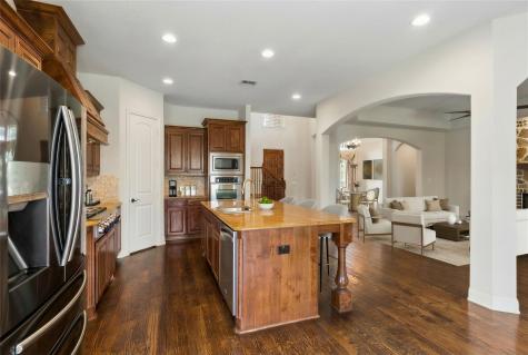 2913 Fayette Trail Frisco TX 75034