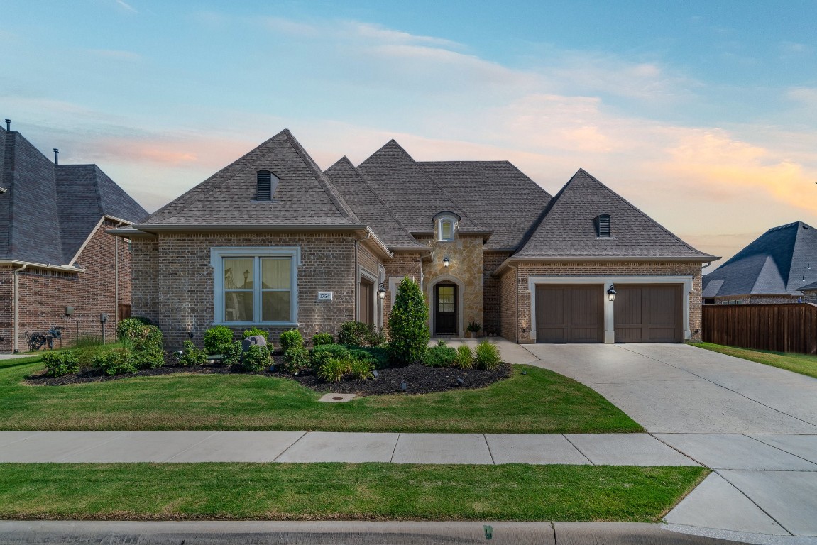 1754 Hunters Lane Flower Mound TX 75028