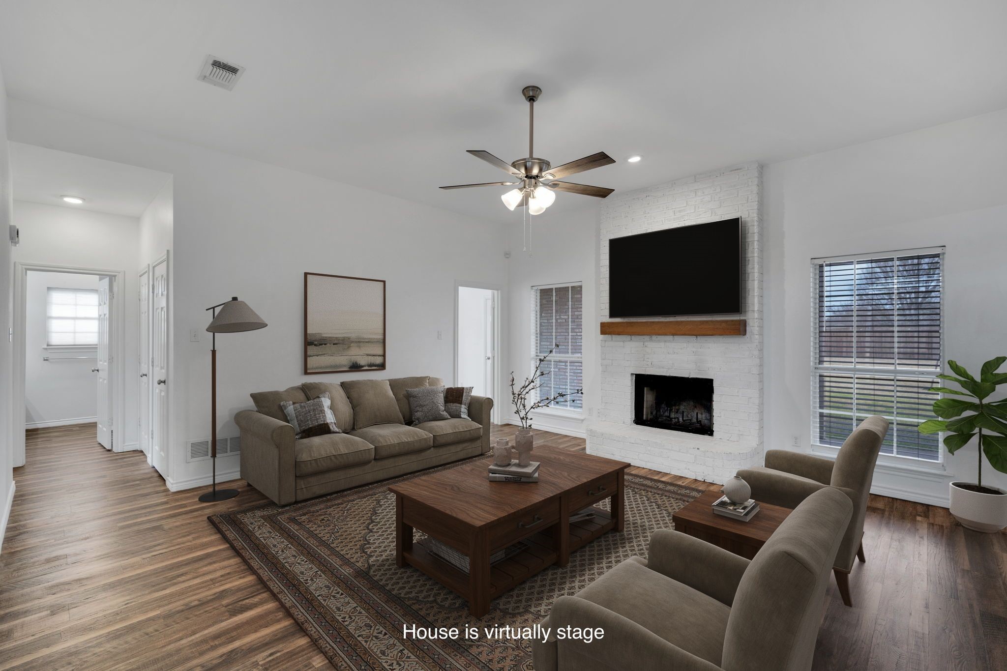 1102 Westminister Drive Waxahachie TX 75165