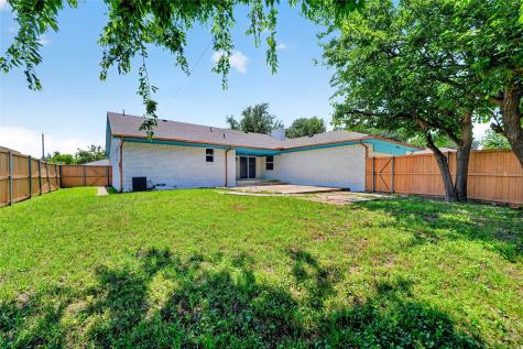 5737 Everglade Road Dallas TX 75227