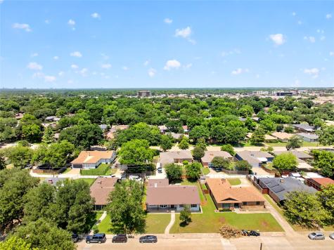 5737 Everglade Road Dallas TX 75227