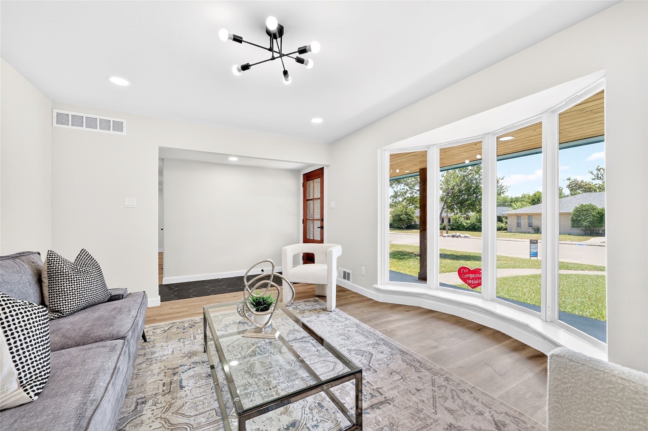 5737 Everglade Road Dallas TX 75227