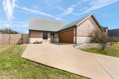 3615 Monterra Court Arlington TX 76014