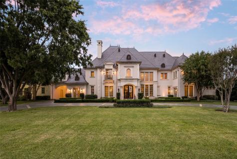 4711 N Lindhurst Avenue Dallas TX 75229