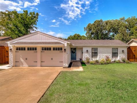 1505 Wagon Wheel Road Garland TX 75044