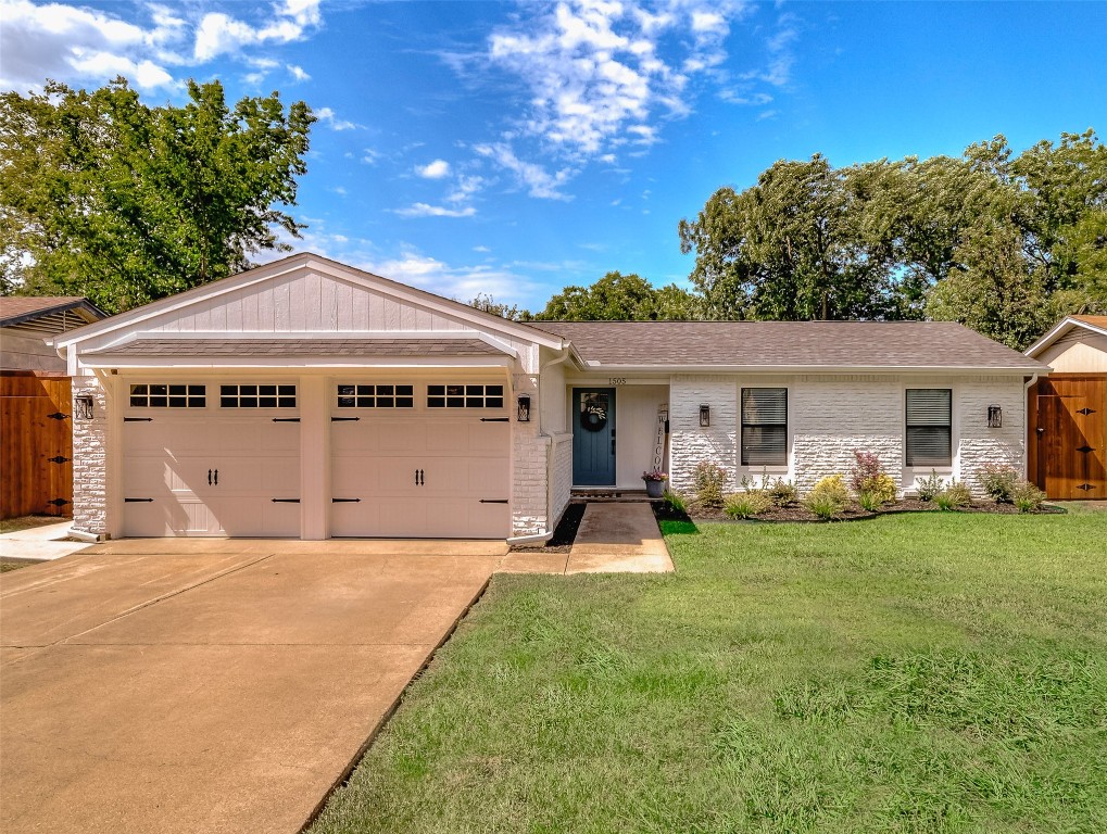 1505 Wagon Wheel Road Garland TX 75044