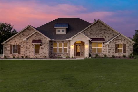 2253 Crystal Palace Boulevard Alvarado TX 76009