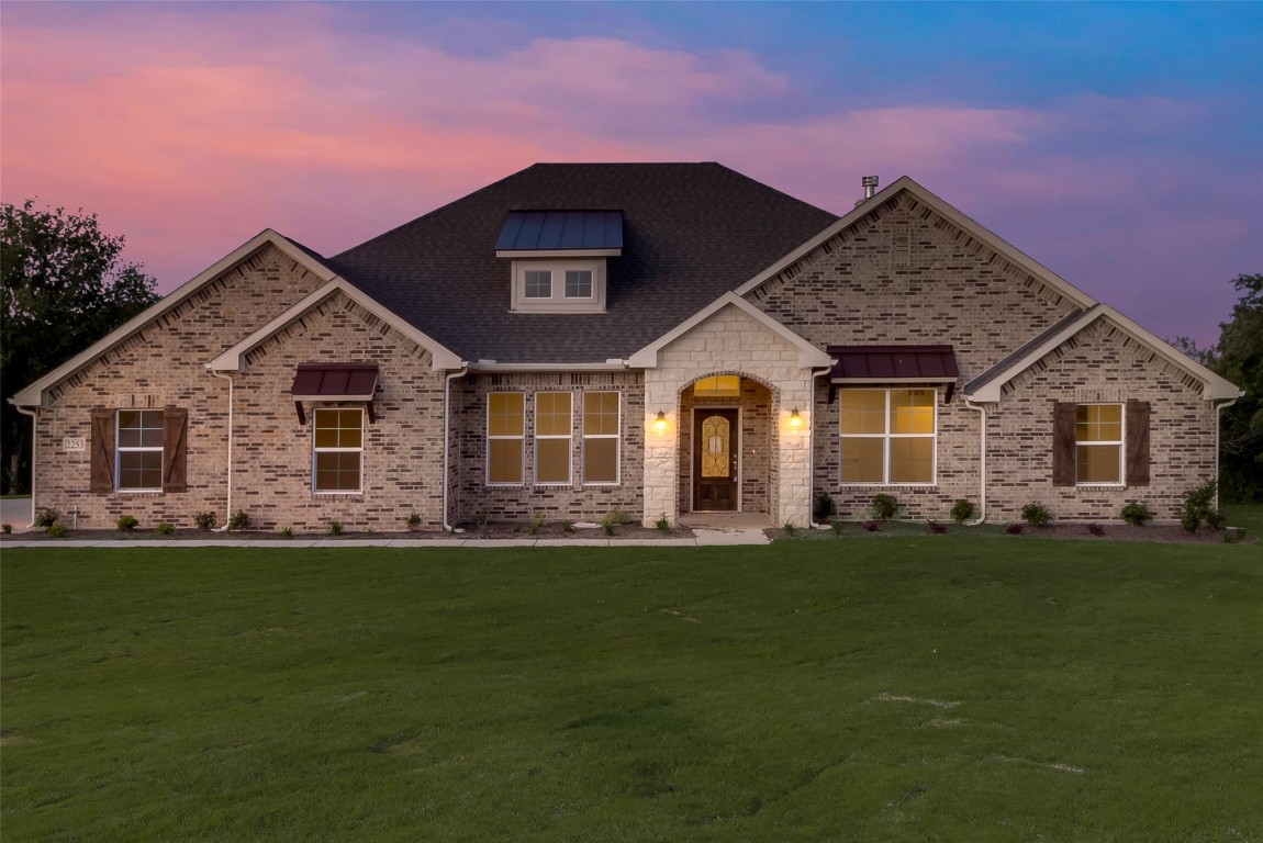 2253 Crystal Palace Boulevard Alvarado TX 76009