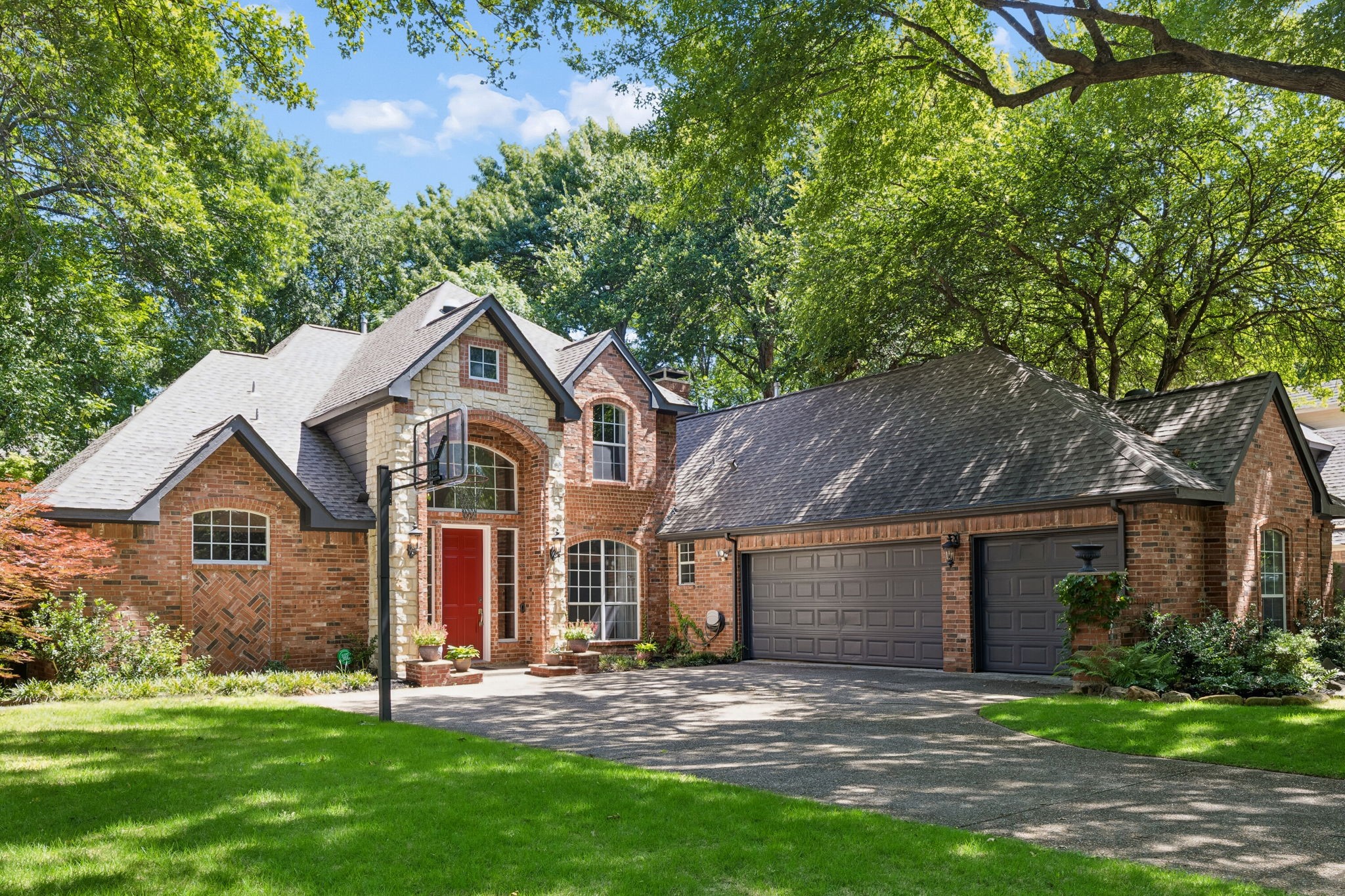 2510 Maywood Lane Mckinney TX 75072