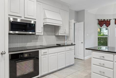 2510 Maywood Lane Mckinney TX 75072