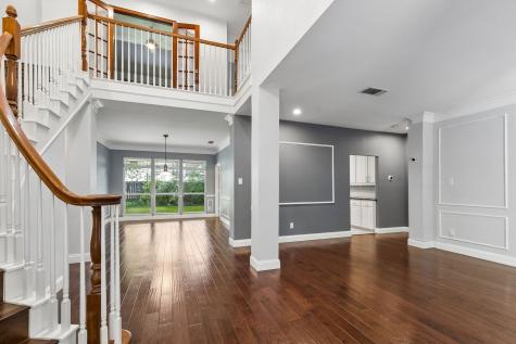 2510 Maywood Lane Mckinney TX 75072