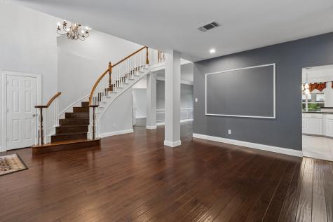 2510 Maywood Lane Mckinney TX 75072