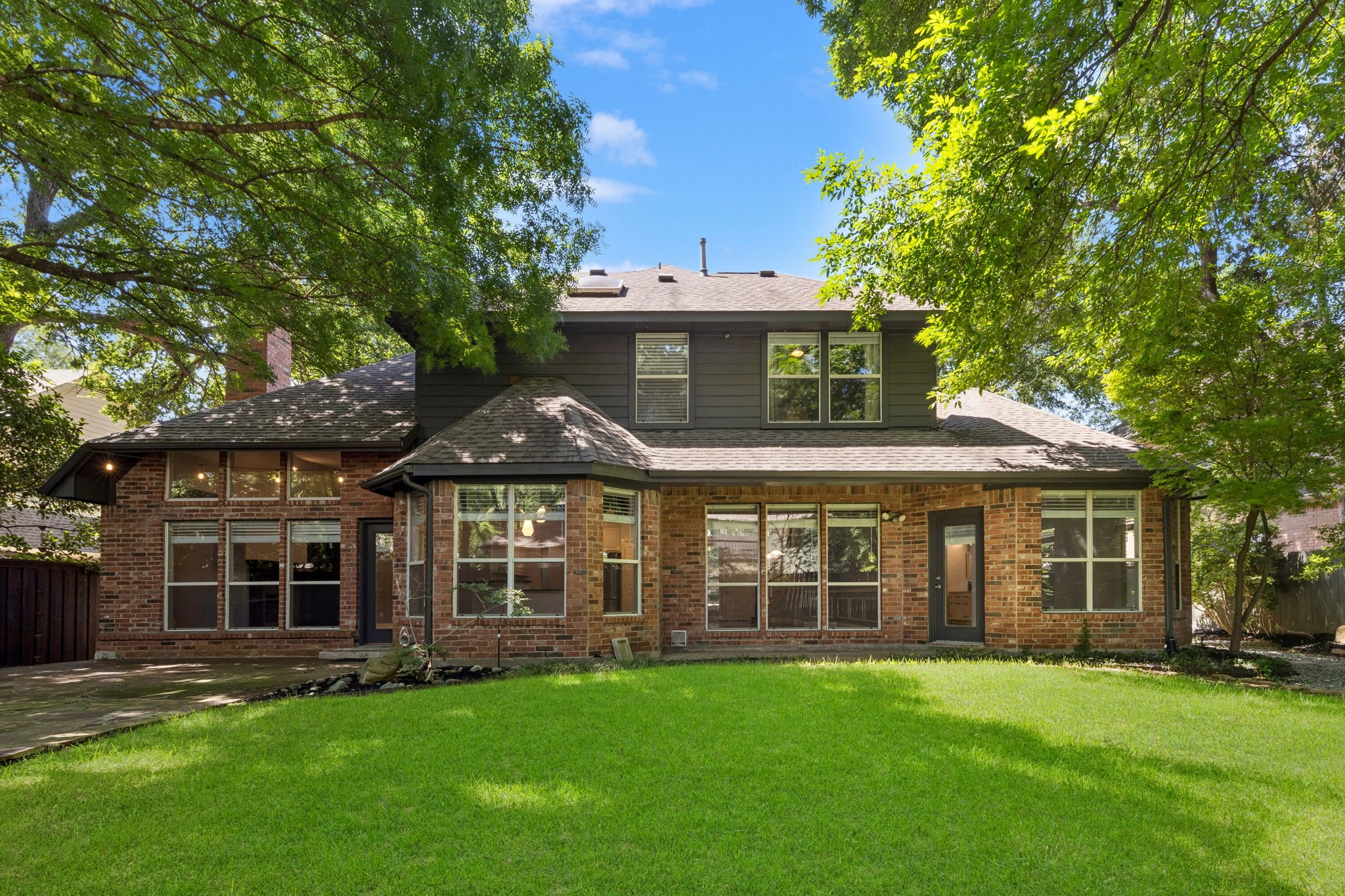 2510 Maywood Lane Mckinney TX 75072