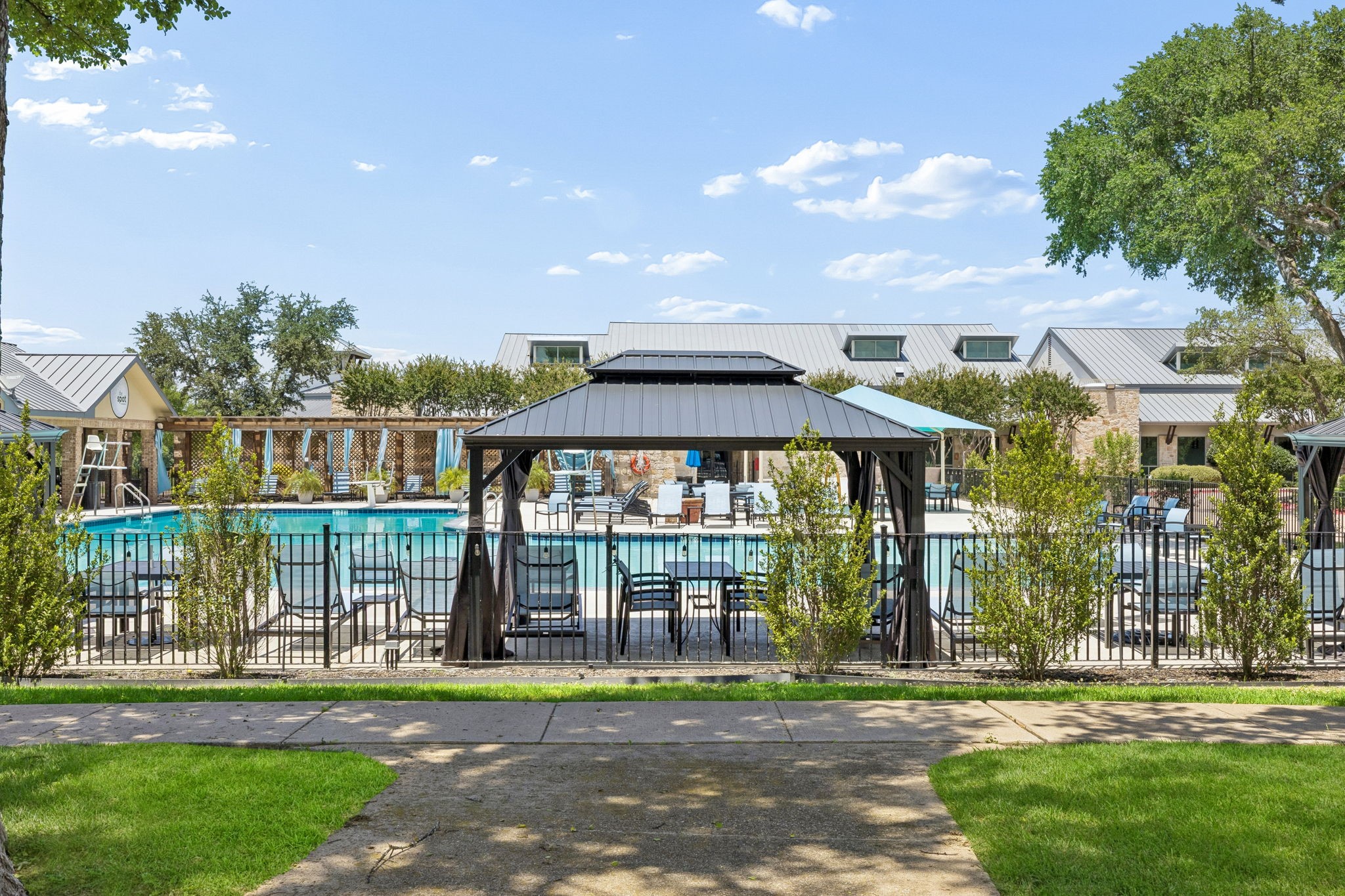 2510 Maywood Lane Mckinney TX 75072