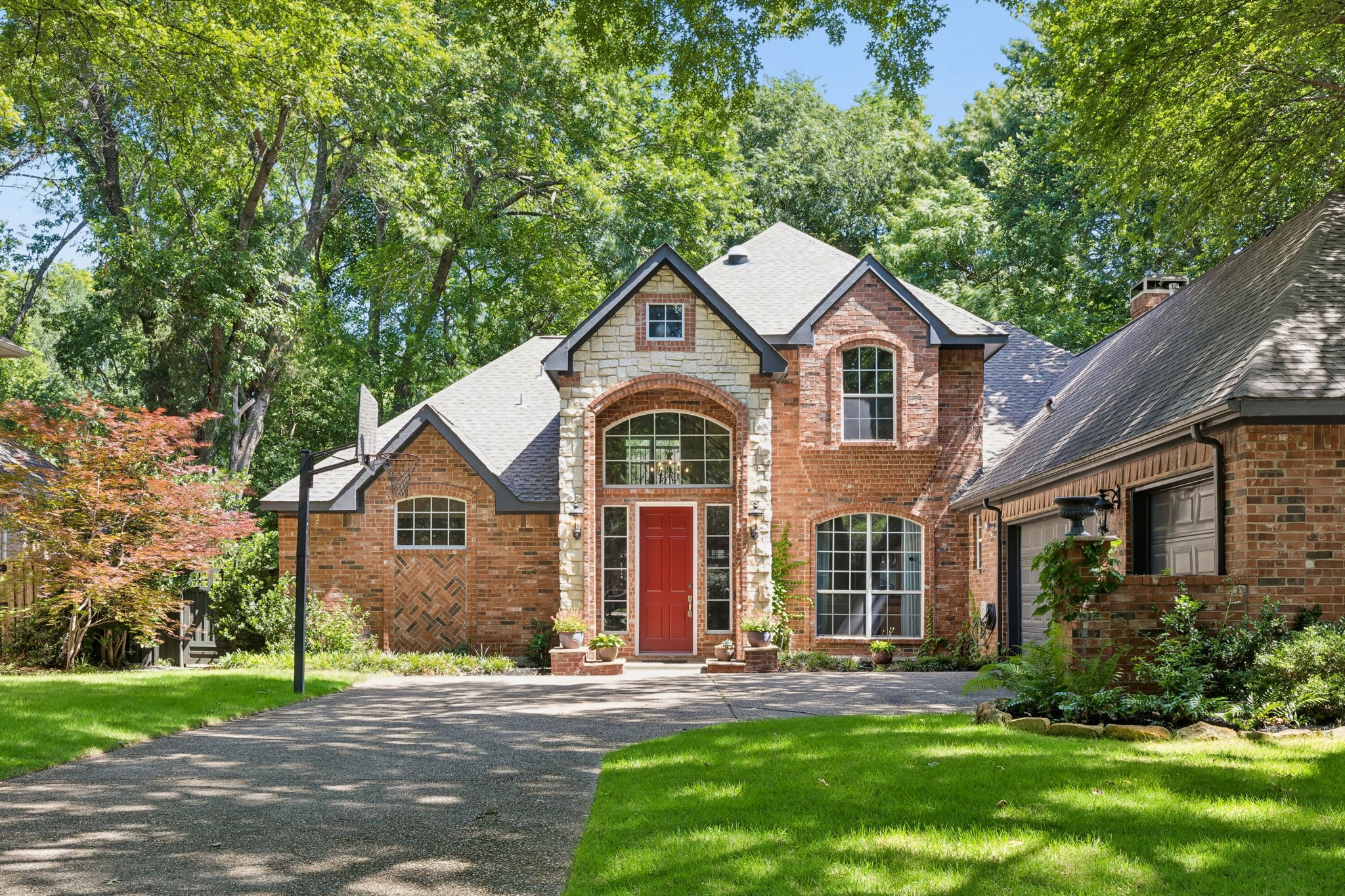 2510 Maywood Lane Mckinney TX 75072