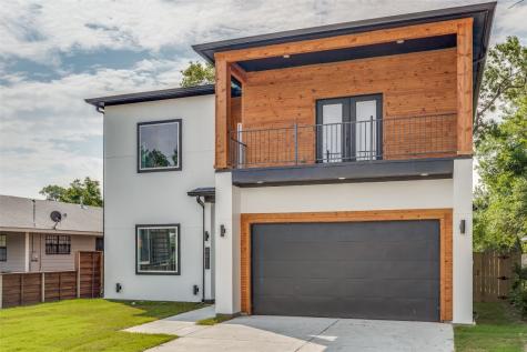 4612 Cherbourg Street Dallas TX 75216