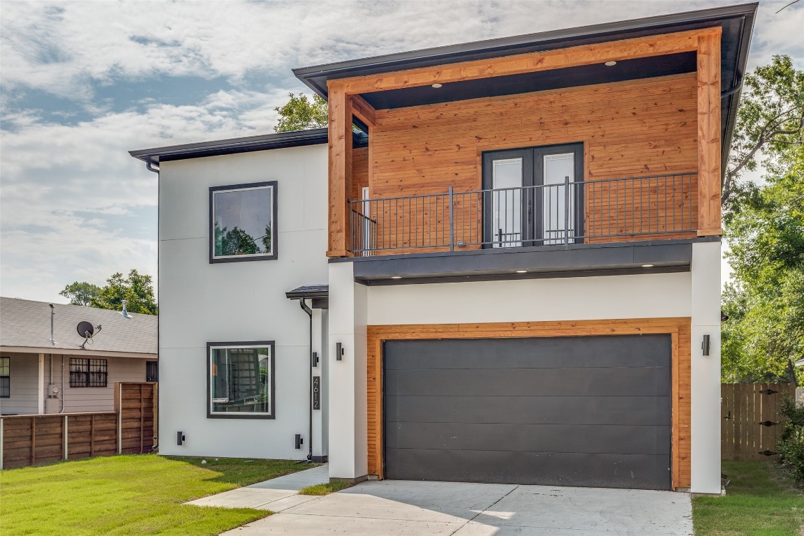 4612 Cherbourg Street Dallas TX 75216