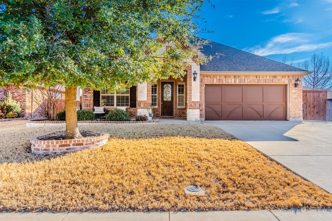 4302 Garden Path Lane Mansfield TX 76063