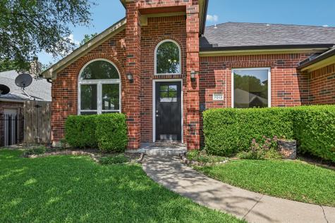 7013 Stephanie Court North Richland Hills TX 76182