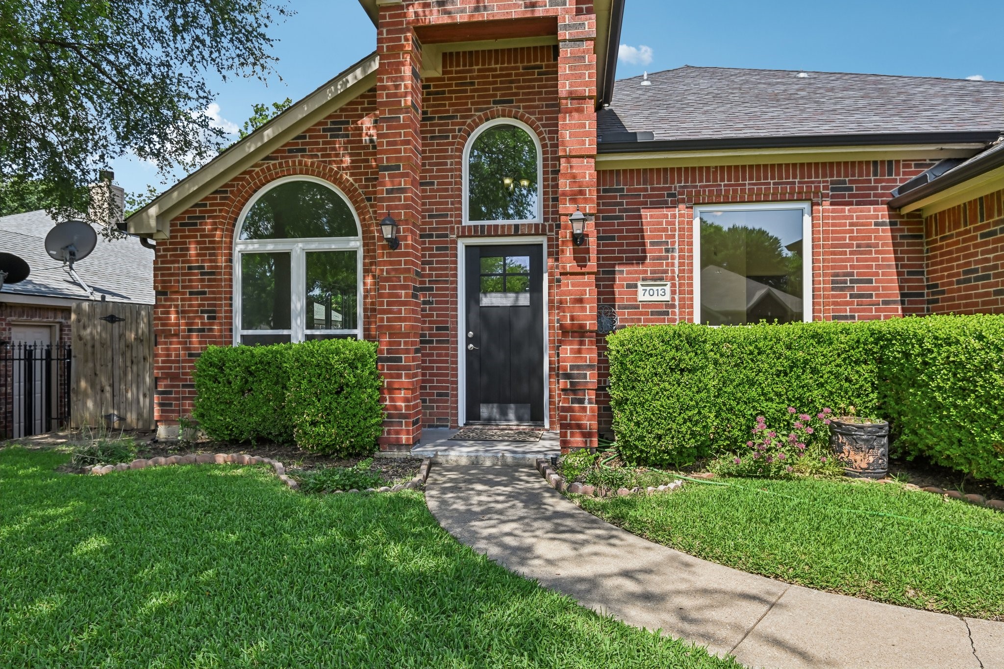 7013 Stephanie Court North Richland Hills TX 76182