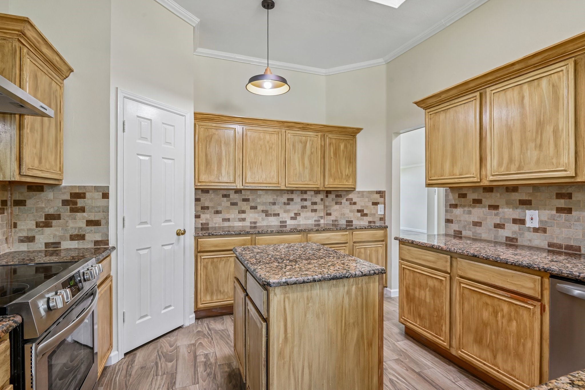 7013 Stephanie Court North Richland Hills TX 76182