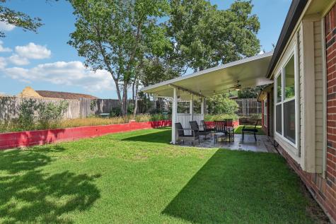 7013 Stephanie Court North Richland Hills TX 76182