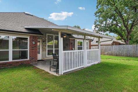 7013 Stephanie Court North Richland Hills TX 76182